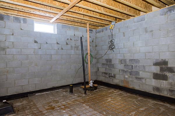 Basement Construction Solutions