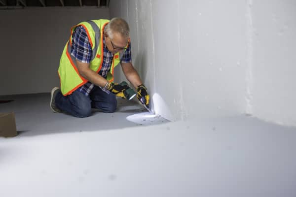 Water Mitigation Services